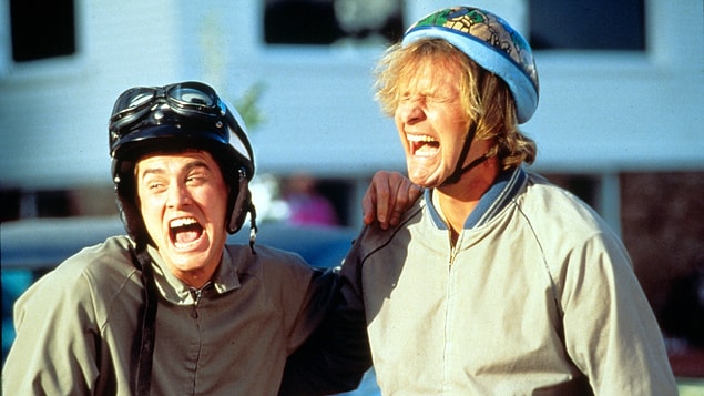 26. Dumb & Dumber (1994)