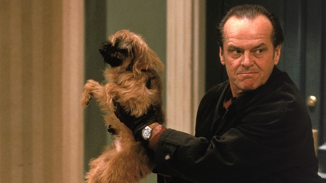 33. As Good as It Gets (1997)