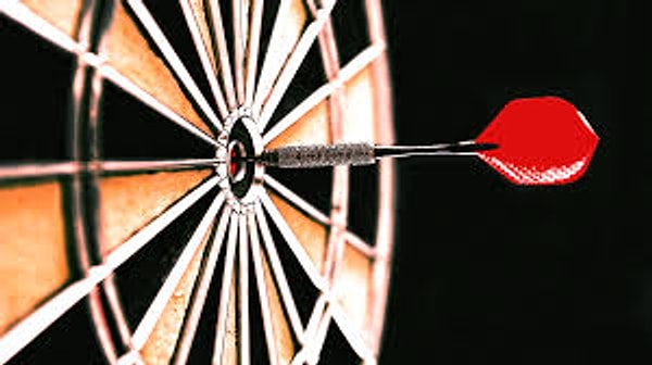 7. Мечты и цели