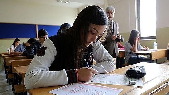 TEOG 3. Nakil Sonuçları Açıklandı