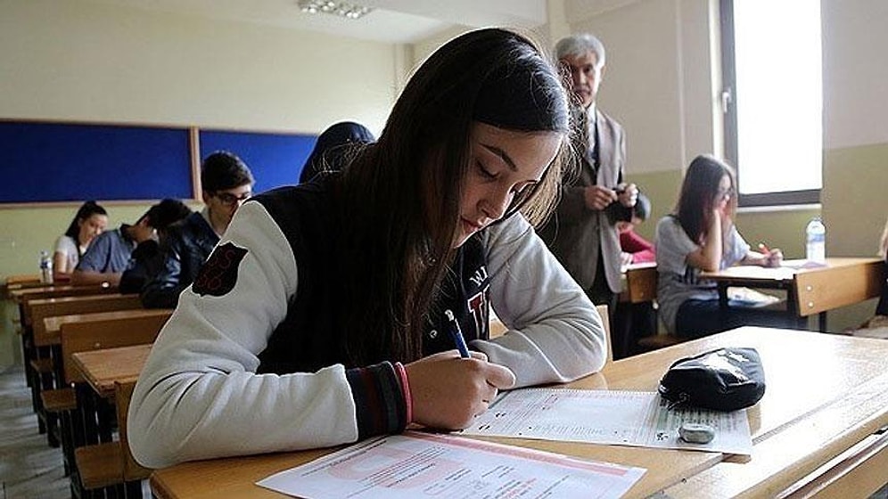 TEOG 3. Nakil Sonuçları Açıklandı