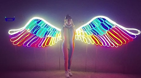 Burning Man 2016: самому чумовому фестивалю исполнилось 30 лет!