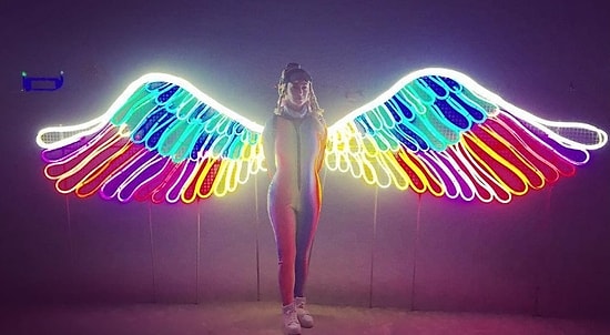 Burning Man 2016: самому чумовому фестивалю исполнилось 30 лет!