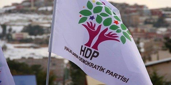 "HDP demokratik bir partinin sınırlarını zorluyor"
