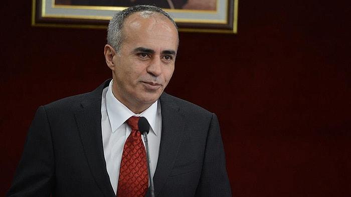 Gül'ün Eski Başdanışmanı Ahmet Sever İçin 2 Yıl 4 Aya Kadar Hapis İstemi