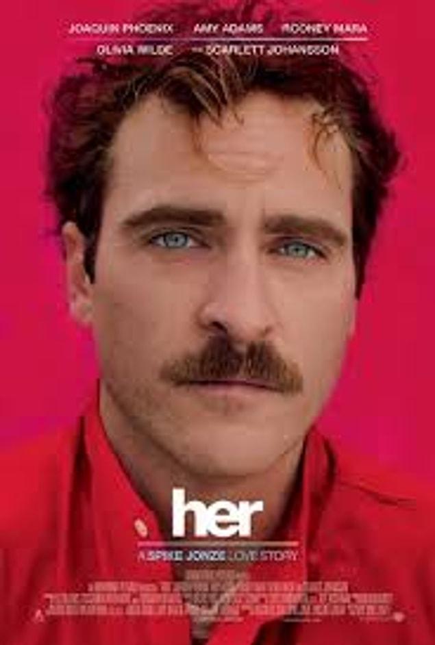 4. Her (2013)