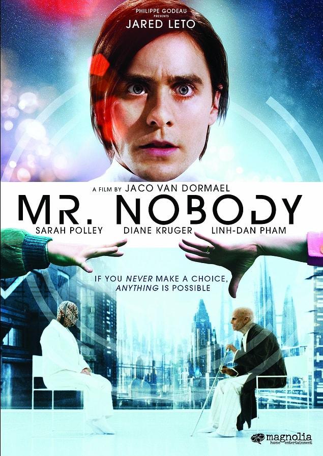 19. Mr. Nobody  (2009)