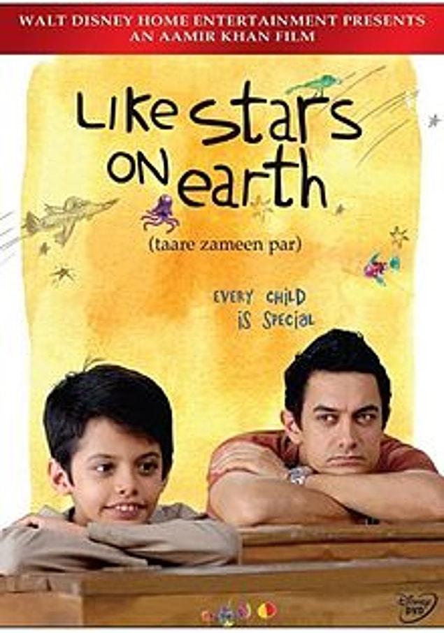 19. Like Stars On Earth (Taare Zameen Par) (2007)