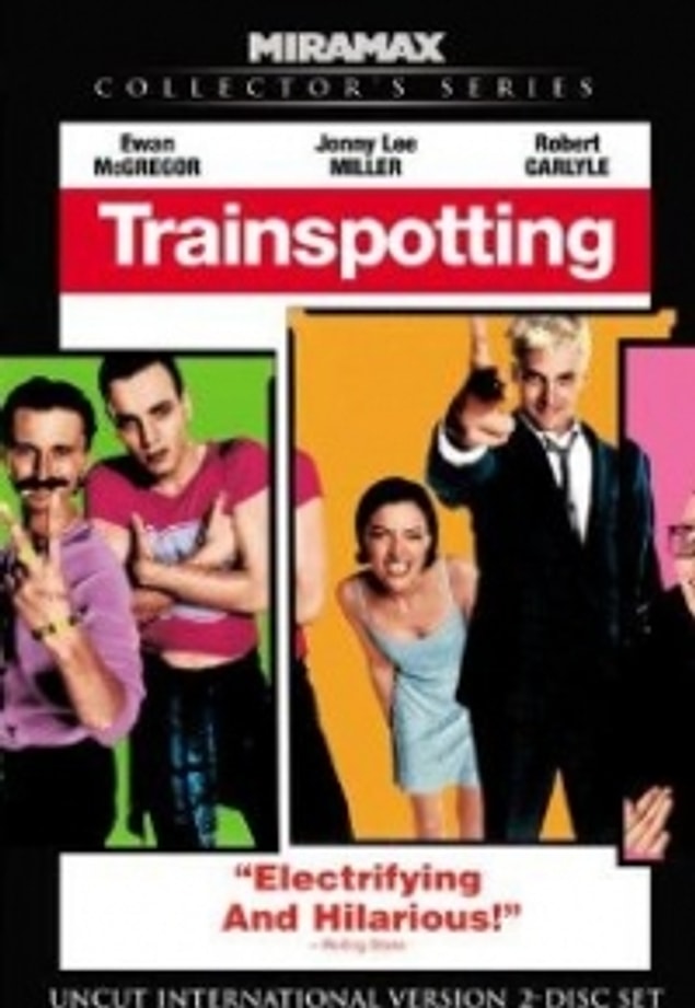 26. Trainspotting (1996)