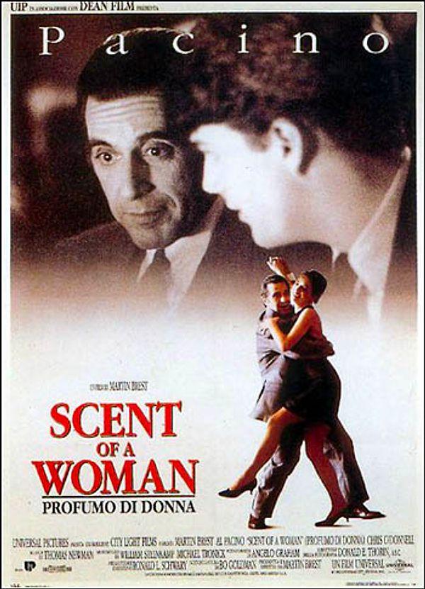 47. Scent of a Woman (1992)