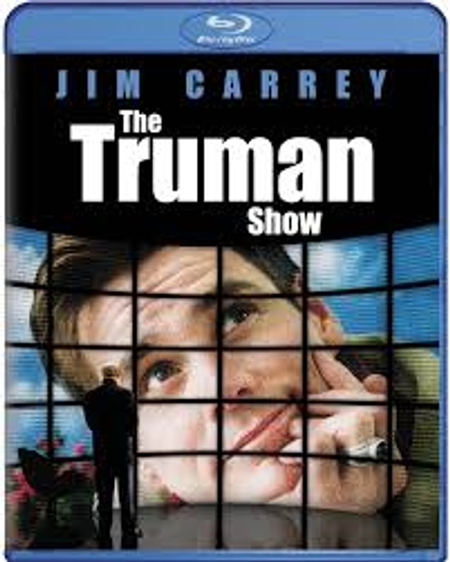 54. Truman Show (1998)