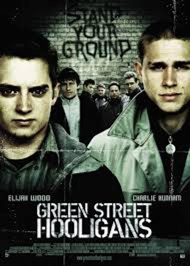 64. Green Street Hooligans (2005)