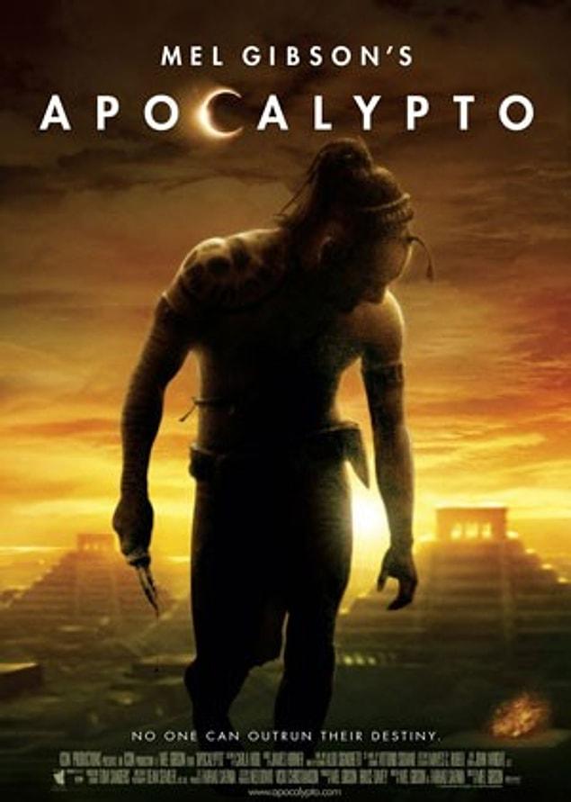 69. Apocalypto (2007)
