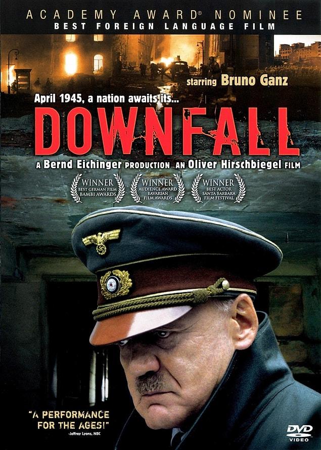 23. Downfall (2004)