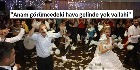 Gıybetin Sular Seller Gibi Akmasına Asla Engel Olunamayan 13 Değişik Ortam