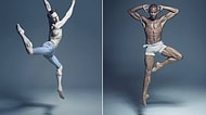 Ünlü Dansçıların Fedakarlığını ve Adanmışlığını Gösteren 24 Muhteşem Fotoğraf