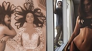 Hayaller Gerçek Olsa: Kendall Jenner'ın Her An Yanında Olmayı Başaran Adamdan 22 Fotoğraf!