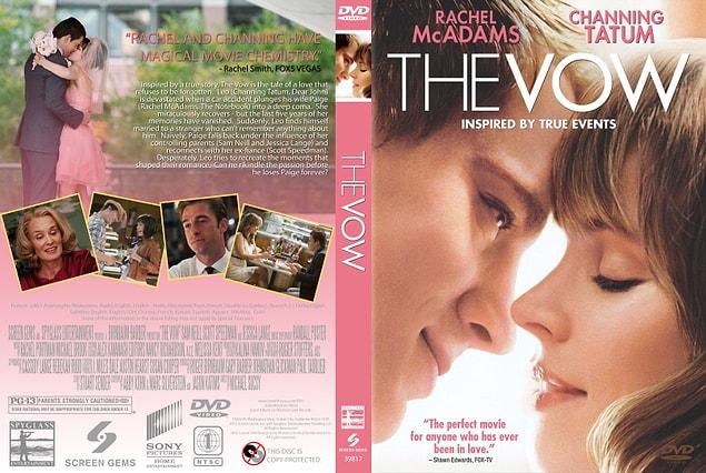 28. The Vow (2012)