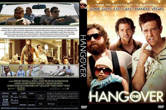 10. The Hangover (2009)