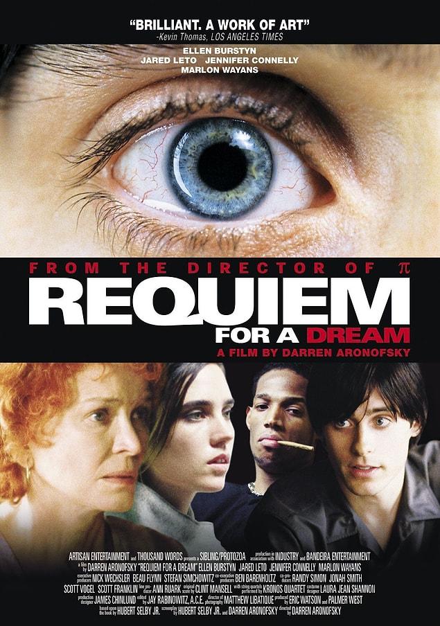 48. Requiem For A Dream (2000)