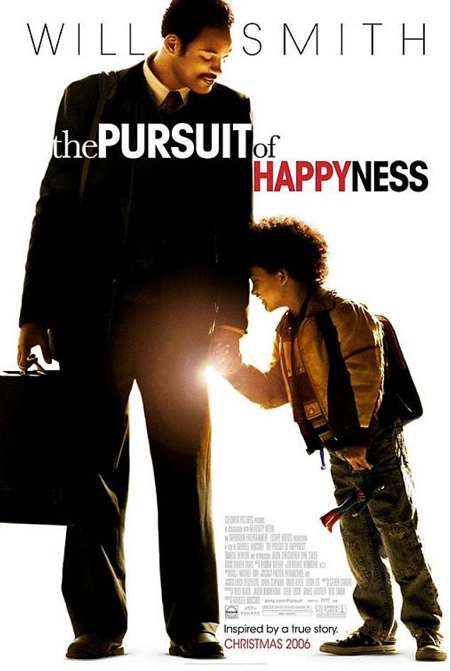 55. The Pursuit of Happyness (2007)
