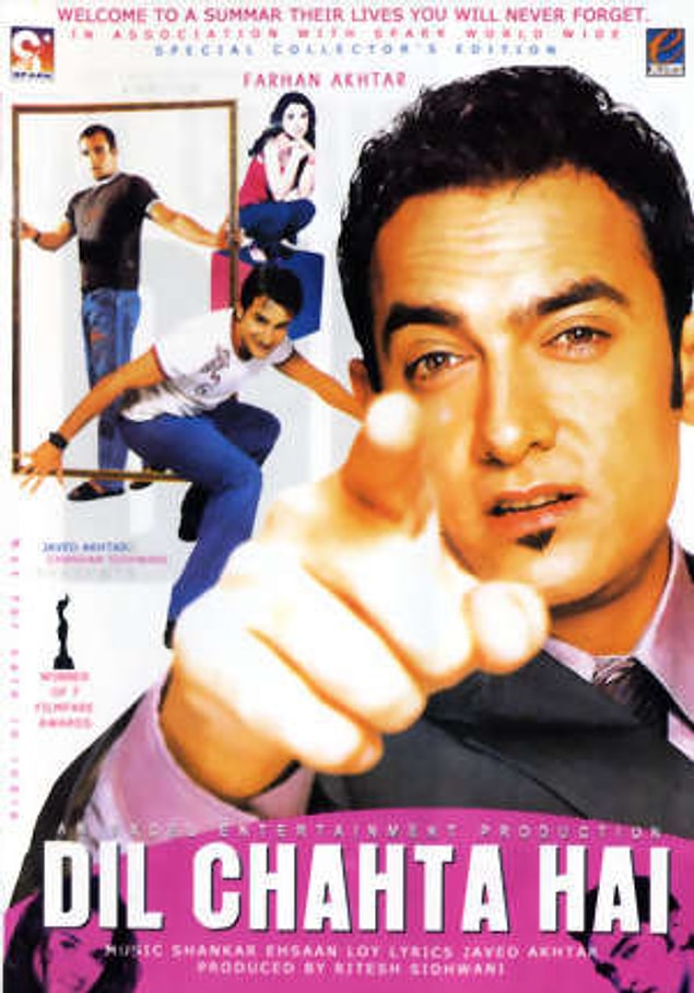 59. Do Your Thing (2001)