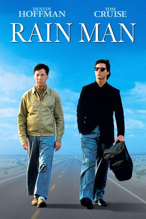 64. Rain Man (1998)