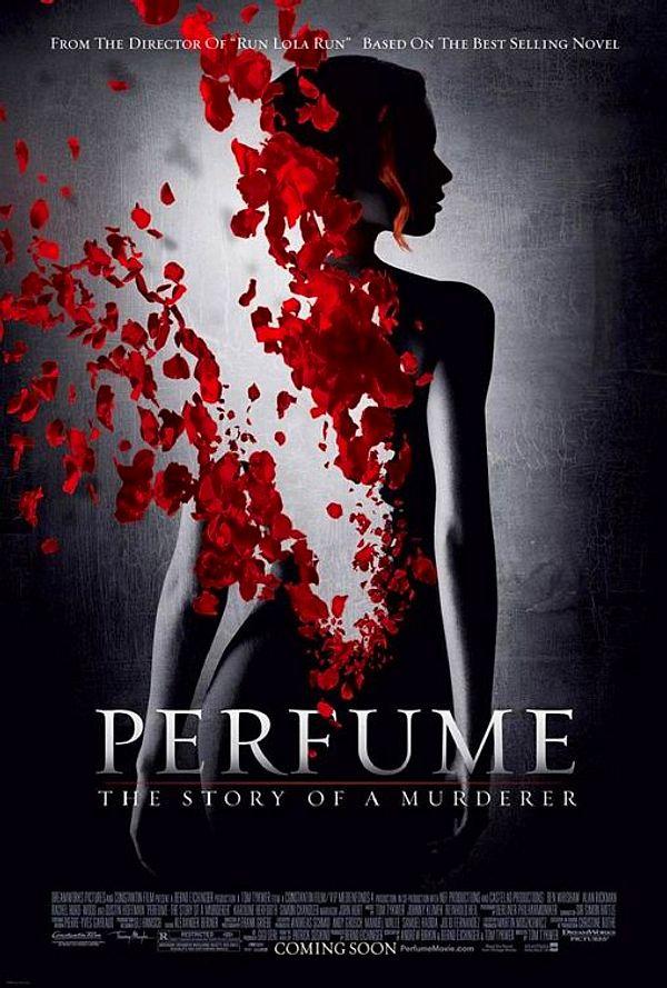 68. Perfume: The Story of a Murderer (2007)