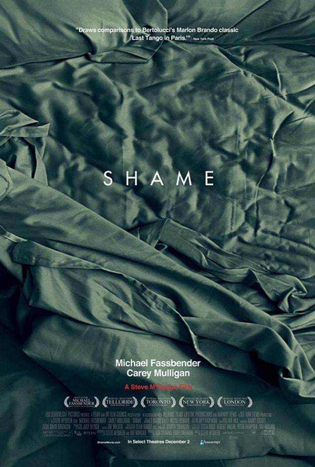 70. Shame (2011)