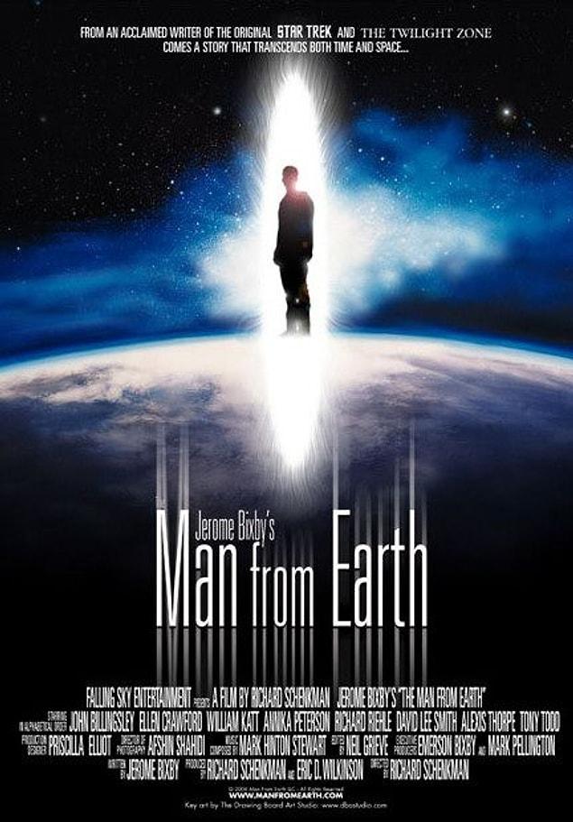 15. The Man from Earth (2007)