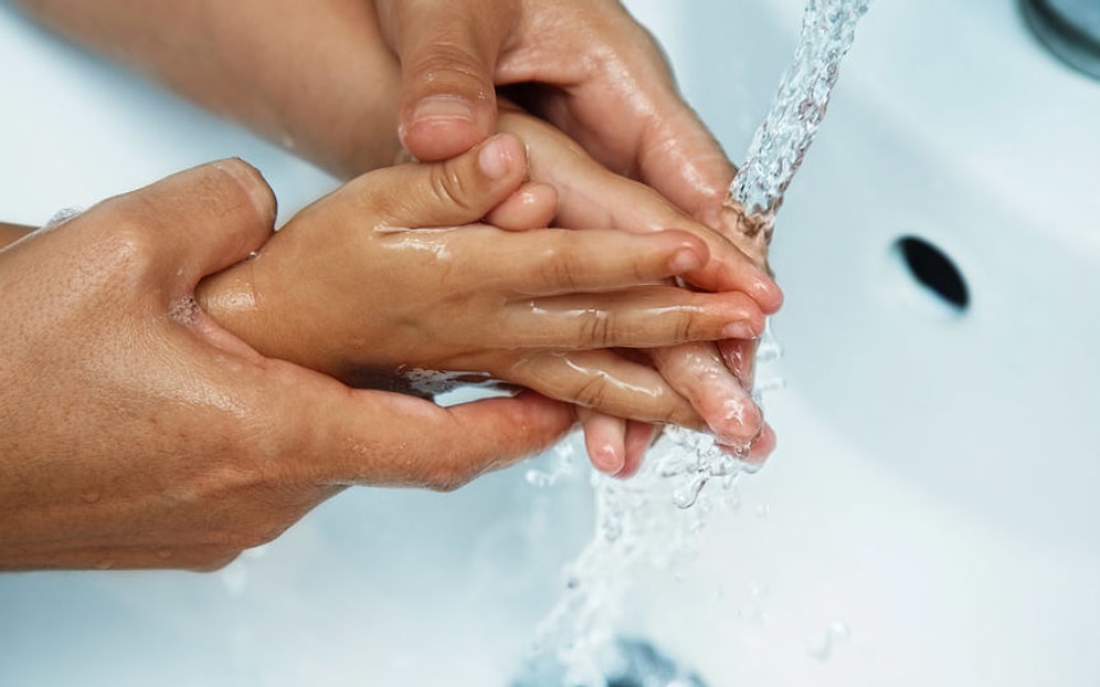 Antibakteriyel Sabun Üretimi ve Satışı ABD'de Tamamen Yasaklandı, Peki Neden?