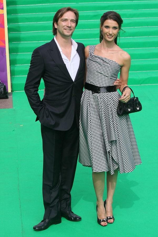 2. Петр Красилов