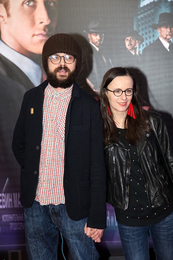 1. Артем Семакин