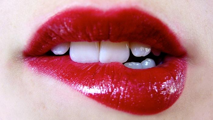 13 Very Interesting Facts About Lips!