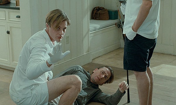 2. Забавные игры