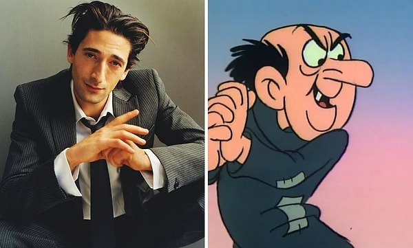 8. ДО - ПОСЛЕ