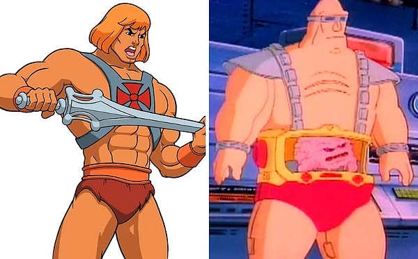 12. ДО - ПОСЛЕ