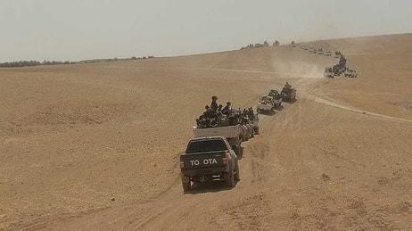 Sınırın IŞİD'den Temizlenmesi Sonrası Yeni Hedef El Bab: Şimdi Ne Olacak?