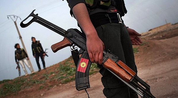 ABD, YPG’yi Rakka operasyonuna hazırlıyor