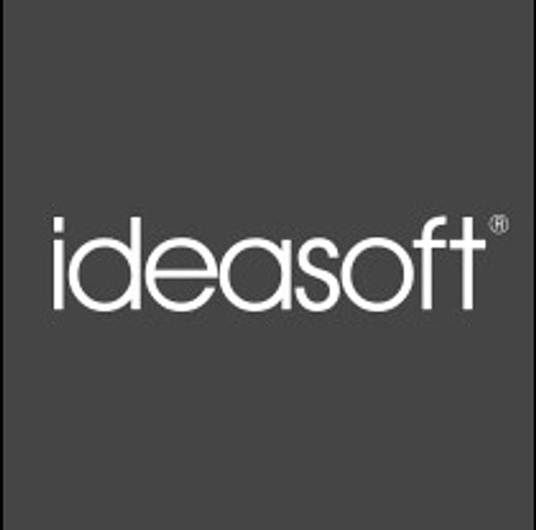 IdeaSoft Akıllı Eticaret