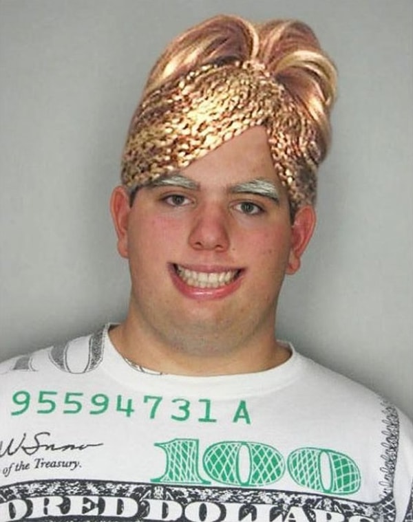 2. "Гы, я принцеско"