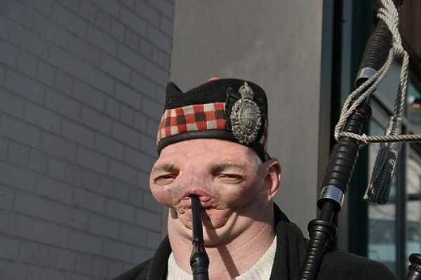 9. Что это с ним?