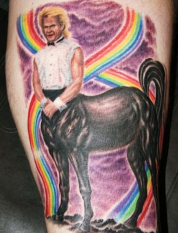 13. Наверное, даже хорошо, что Дэвид этого не увидит