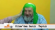 Son Ayların Trendi Slime İçin Sosyal Medyada Yapılmış En Acayip 16 Tespit