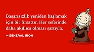 Her Daim Bilgeliğiyle Yol Gösteren Çay Düşkünü Tonton Iroh Amca'dan Yaşama Dair 19 Öğüt