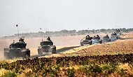 IŞİD Türk Tanklarına Saldırdı: 3 Asker Şehit