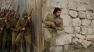 Dev Kadrosuyla Hollywood'dan Sağlam Bir Osmanlı Filmi Geliyor: The Ottoman Lieutenant