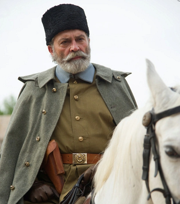 Yabancı Osmanlı Filmleri