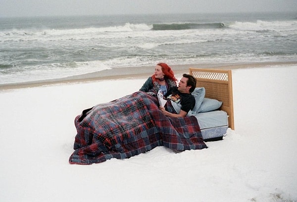 5. Вечное сияние чистого разума