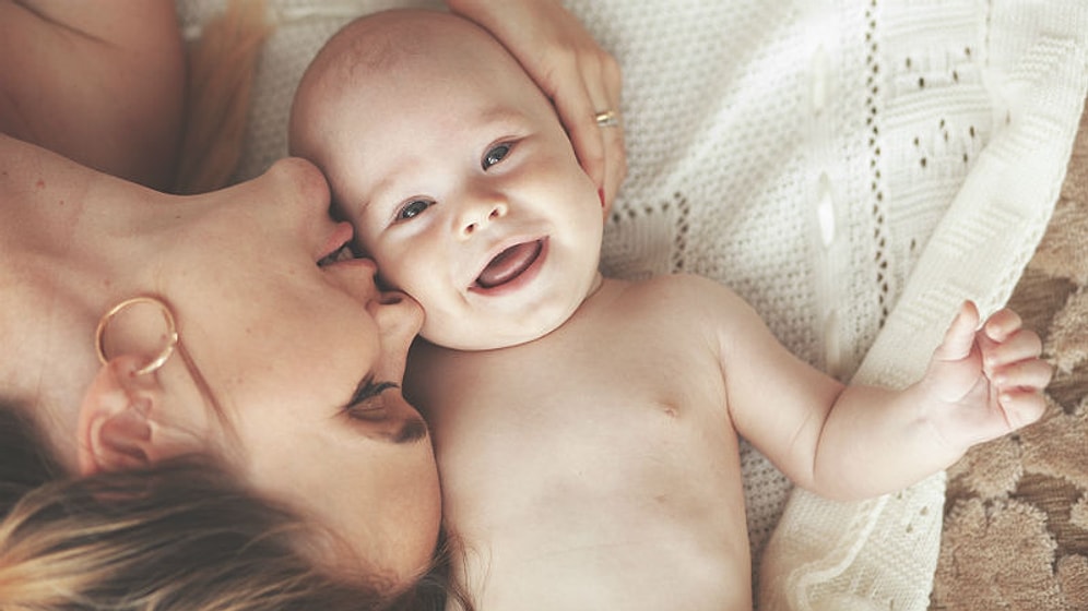 Özel Eğitim İhtiyacı Olan Çocuğa Sahip Ailelerin Yapması Gereken 11 Önemli Şey